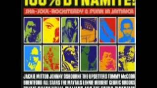 Tommy McCook - Green Mango