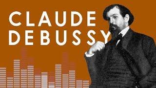 How to Sound Like Debussy