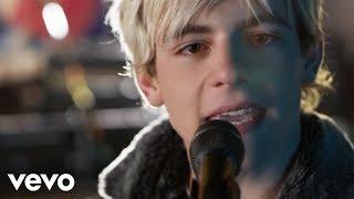 R5 - (I Can't) Forget About You (Official Video)