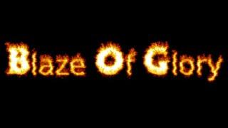 2022 Cognoscente Blaze of Glory Rally