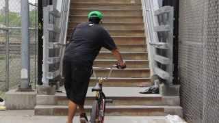 The Shadow Conspiracy X The Hundreds - Cruising The City