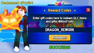 *NEW CODES* ALL NEW WORKING CODES IN BLOX FRUITS 2024 JULY! ROBLOX BLOX FRUITS CODES
