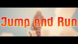 Rage wegen Jump and Run