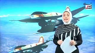 إيران Vs إسرائيل .. أيهما أقوى؟!