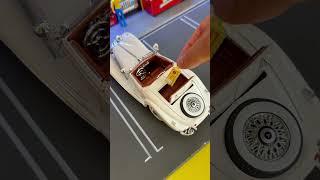 Mercedes 500K at the Store! ️ | Raw Motor #ClassicMercedes #MiniAdventure #RawMotors