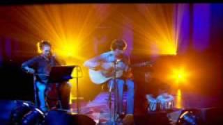 Scott Matthews - Dream Song live at Later with Jools Holland