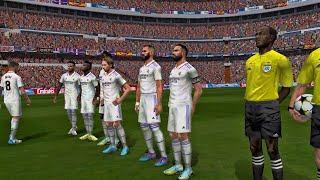 ¡¡ ESTO COMO ES POSIBLE !!.. EL PES 6 ACTUALIZADO AL 2023