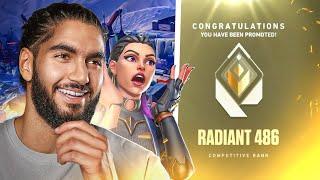 THIS SUPER GAME GETS ME RADIANT !!! | ScreaM