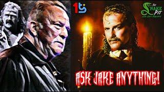 The Snake Pit Ep. 100: Ask Jake Anything 25