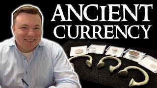 Coin Collecting Ancient Coins and Currency - Bill's Picks!