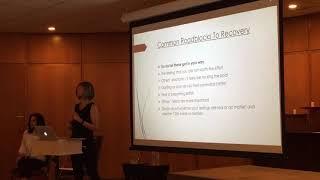 Childhood Emotional Neglect (CEN) Recovery Retreat