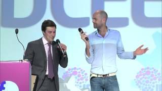 IDCEE 2012: Closing Remarks at the Main Stage