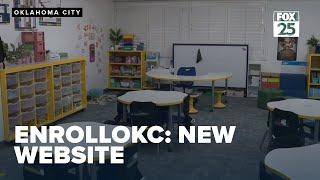 'Improve academic outcomes': Group launches website to streamline OKC school enrollment