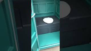  Самый полный и короткий обзор туалетных кабин Эконом и Стандарт и теплый дачный душ