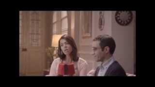 Mostafa El Sallab - Scratch & Win TVC 01
