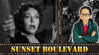 The Greatest Star of Them All | SUNSET BOULEVARD (1950) | Movie Reaction