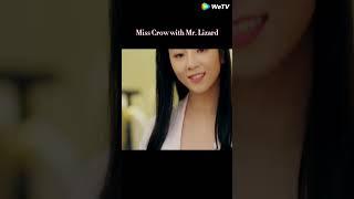 Misunderstanding at the hotel#乌鸦小姐和蜥蜴先生    #misscrowwithlizard #shorts #xingfei