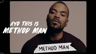 Cream Finance Theme - Method Man and Havoc