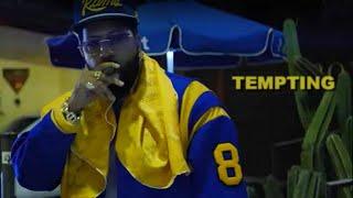 Semi Drumless Roc Marciano Alchemist Eto Type Beat 2024 Sample Loop "Tempting"