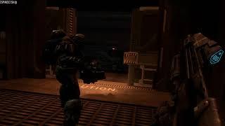 Solo Legendary Halo Reach Episode 2 - Sneaky Breekie