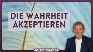 139 Ein Kurs in Wundern EKIW | Ich will die Sühne für mich akzeptieren. | Gottfried Sumser