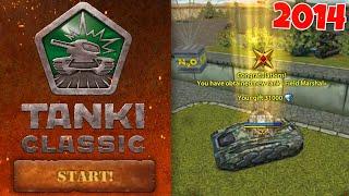 More Answers and NEW Details For Tanki Online Classic