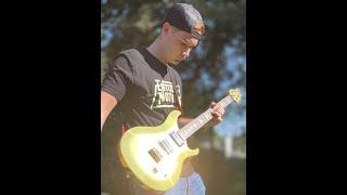 Aidan Fisher - Guitar Reel