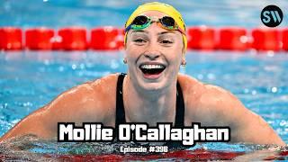 What it means to be DOGGED with Mollie O'Callaghan