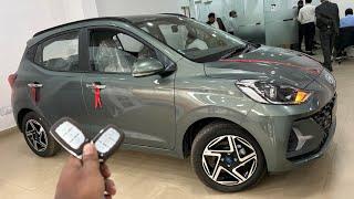 New Hyundai Grand i10 Nios Facelift Model 2025 Details Price Features & Mileage Review’s i10 Nios