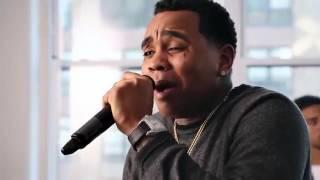 Kevin Gates - XXL Cypher