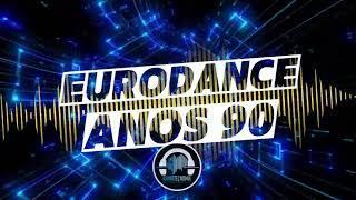 SET MIX Mistermix Party 092 - EURODANCE ANOS 90