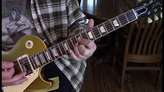 Gimme Three Steps - Lynyrd Skynyrd Lesson