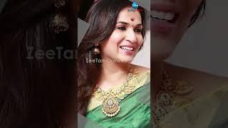 ரஜினியின் மகளுக்கு சீமந்தம்! வாழ்த்தும் ரசிகர்கள்! | Zee Tamil News