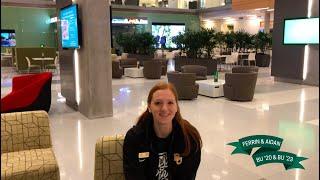 Being A Business Major at Baylor | Baylor University Admissions