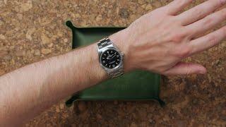 Rolex Explorer 114270 | HODINKEE Spec Sheet | What You Need To Know