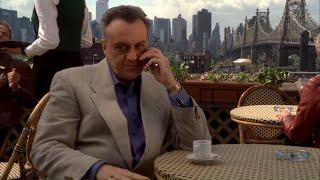 Johnny Sack - The Sopranos