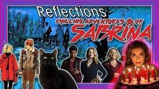 Reflections on The Chilling Adventures of Sabrina: Thoughts Moving Forward