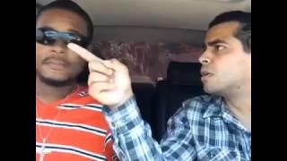 'We need a spot where we can kick it' #KFCTACOBELLTHO   Vine by David Lopez Funny 7 Second Video