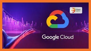 Google announces first cloud region in South Africa