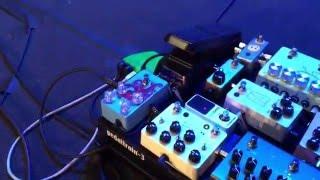 Ableton Live Guitar Rig