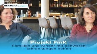 Projekt FinK. Der Hospizverein Erftstadt | Engagiert in der Region | REGIONAL.report