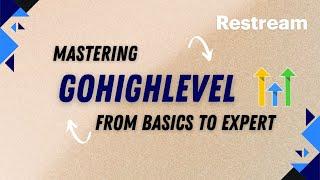 Mastering GoHighLevel by GHL Sandbox