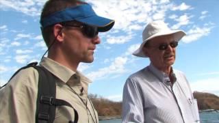 Saving Turtles through Science and Community Education by GLP Films