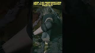 Two For One Day With The Regenerators! RE4 remake part 6 Hardcore