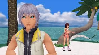 Kingdom Hearts MMD Compilation