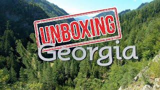 Unboxing Georgia: What It's Like Living In Georgia