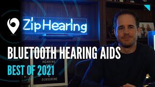 Best Bluetooth Hearing Aids of 2021