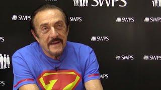 Prof.  Philip Zimbardo o Uniwersytecie SWPS