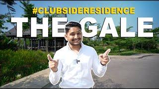 The CLUBRESIDENCE Godrej Park world Gale PUNE | Hinjawadi Phase 1 Pune | Pre-Launch INVESTMENT.