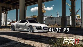 Audi R8 | Ferrada Wheels FR11